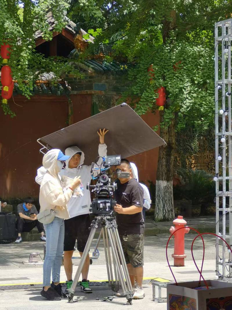 舒城县TVC拍摄公司：资深团队坐镇，打造现象级广告作品的幕后推手