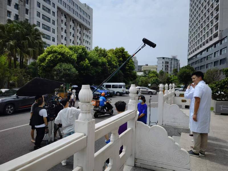 舒城县广告片拍摄公司低成本实现高规格制作的诀窍