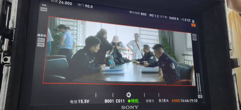 舒城县广告片拍摄公司服务世界500强的标准化体系